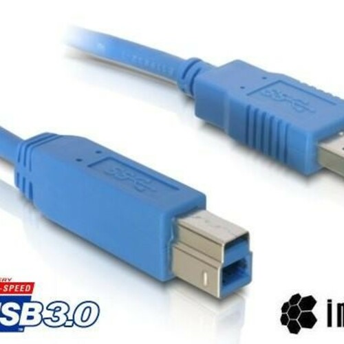 Kabel USB 3.0 Incore 3m